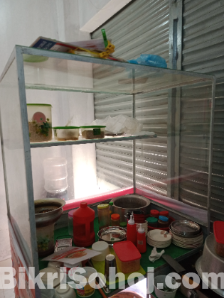 ফুডকার্ট বিক্রয়